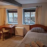 Hotel Beere Salzwedel