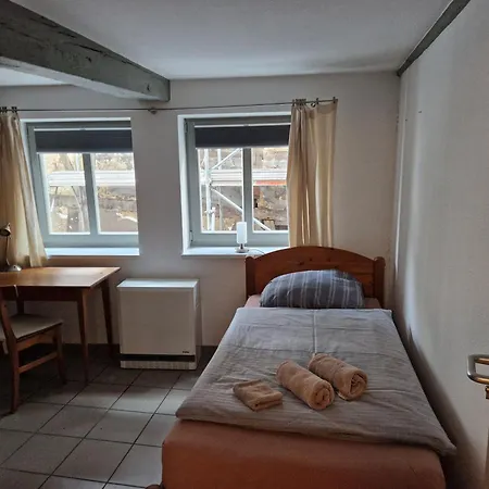 Hotell Beere Salzwedel