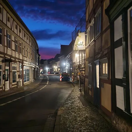 Beere Hotel