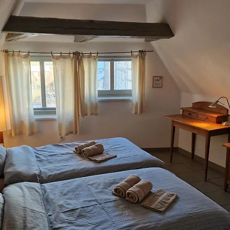 Beere Hotel Salzwedel