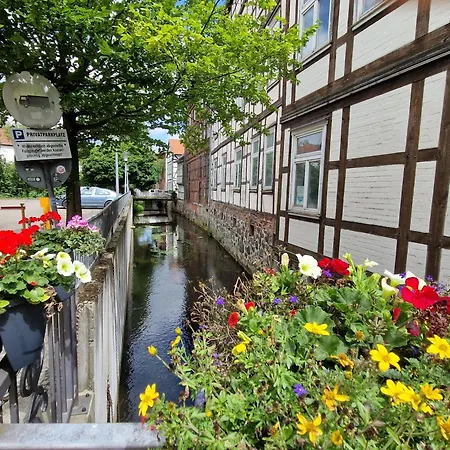 Beere Salzwedel