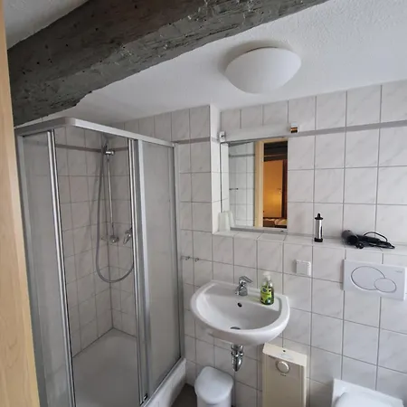 Beere Hotel Salzwedel