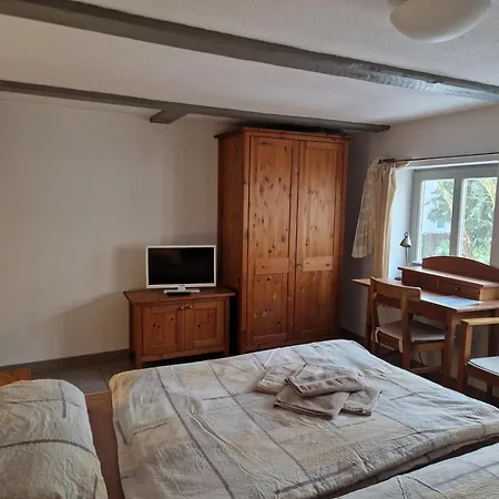 Hotel Beere *