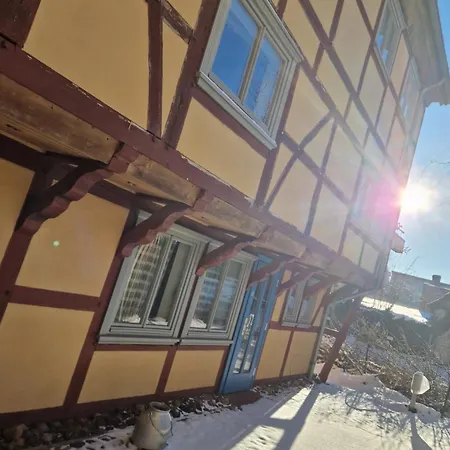 Beere * Salzwedel