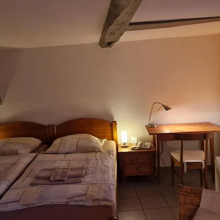 Hotel Beere