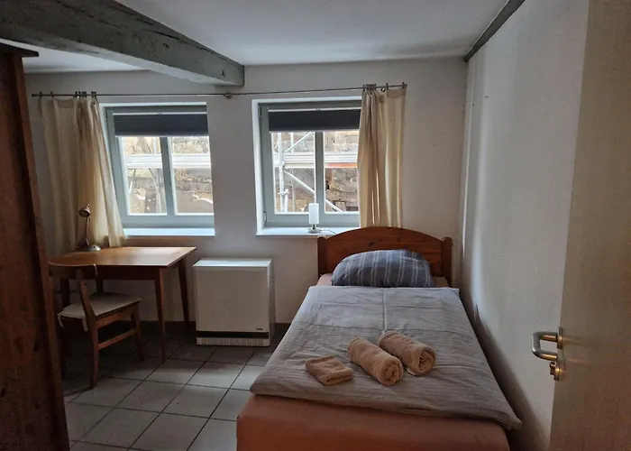 Hotel Beere Salzwedel