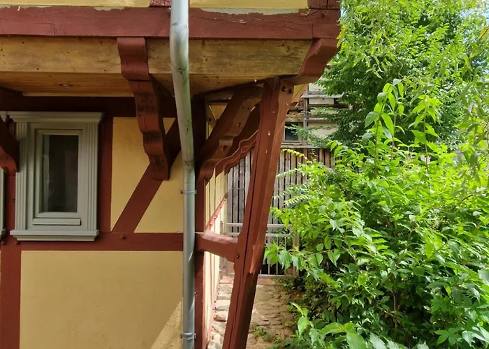 Beere Hotell Salzwedel