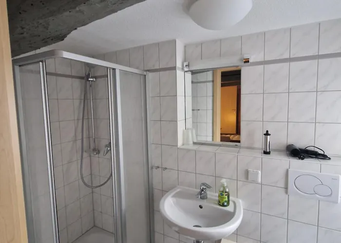 Beere Hotell Salzwedel