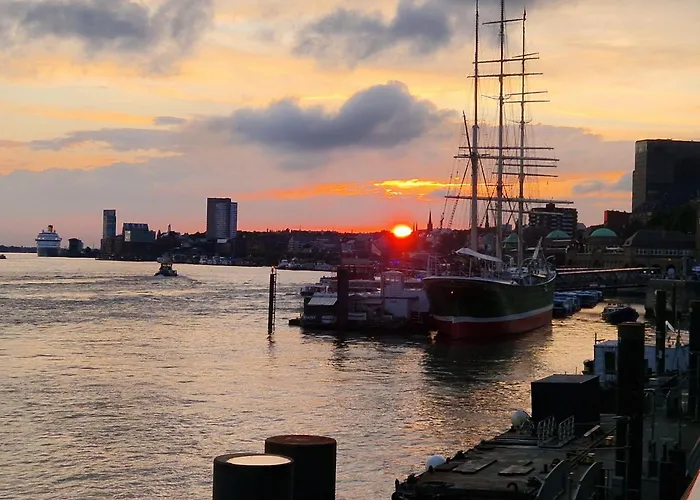 Beere Hotell Salzwedel