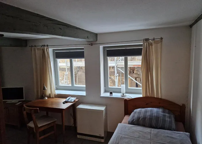 Hotel Beere Salzwedel