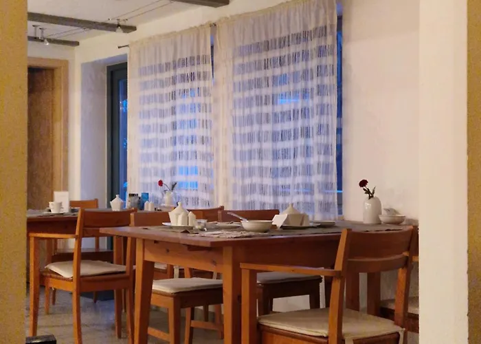 Hotell Beere Salzwedel